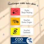 buku hts (hubungan tapi stres) matiaskristaaa gradien mediatama gratis biaya packing