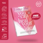 buku you can heal your life louise hay arunabooks publishing gratis biaya packing
