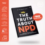 buku the truth about npd dr. viivi syarif, sp. kj mediakita gratis biaya packing
