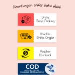 novel crush and crash ranieva bentang pustaka gratis biaya packing