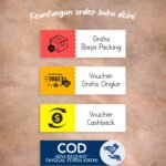novel almost udah married setyarum dreamer x tekad gratis biaya packing