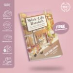 buku work life barakah alwi fajri annas rene islam gratis biaya packing