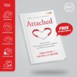 buku attached amir levine renebook gratis biaya packing