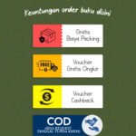 novel kepala ikan untuk ibu emran bite bukune gratis biaya packing
