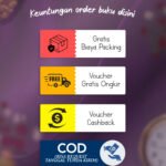 novel under the oath suria putri starlight books gratis biaya packing
