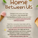 novel home between us veilofnaraa loveable gratis biaya packing