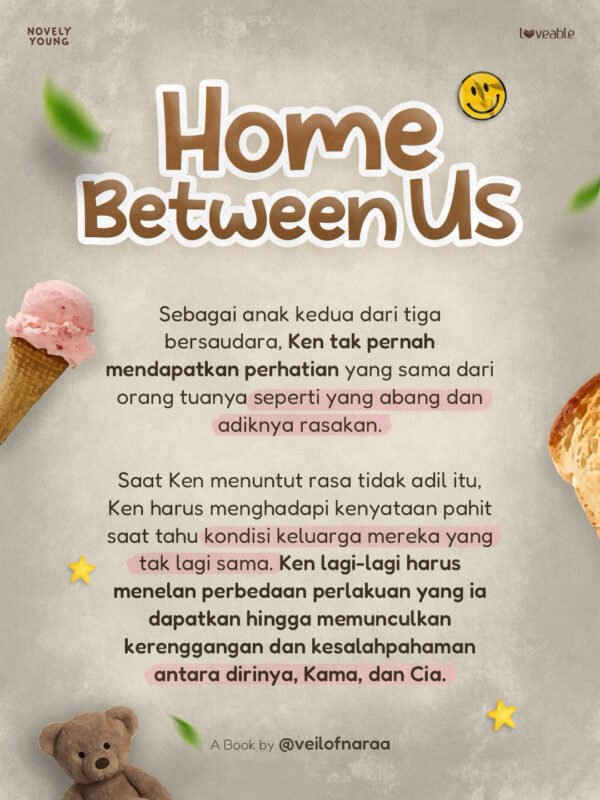 novel home between us veilofnaraa loveable gratis biaya packing