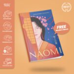 novel naomi tanizaki junichiro haru gratis biaya packing