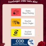 novel married with k bukanwatermelon romancious gratis biaya packing