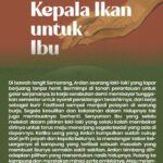 novel kepala ikan untuk ibu emran bite bukune gratis biaya packing