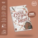 novel between us : i love you the most wina widiansyah tekad gratis biaya packing