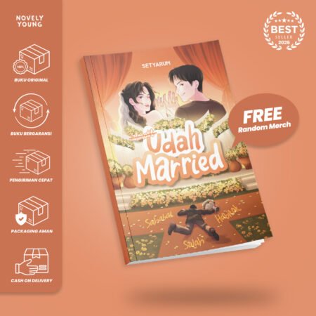 novel almost udah married setyarum dreamer x tekad gratis biaya packing