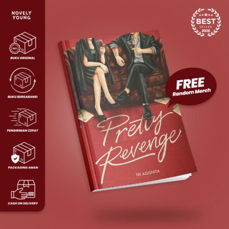 novel pretty revenge tri agisnita tekad gratis biaya packing