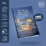 buku aku tak lagi makan malam bersama luka deru sunyi rainbook publishing gratis biaya packing