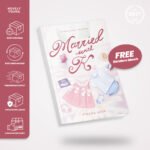 novel married with k bukanwatermelon romancious gratis biaya packing