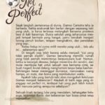 novel not perfect boluubio sigma gratis biaya packing