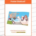 novel wee!!! amoeba akad gratis biaya packing