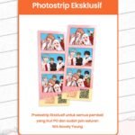 novel wee!!! amoeba akad gratis biaya packing