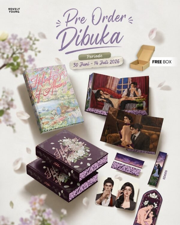 novel holiest sin of abrams inkalinea gratis biaya packing