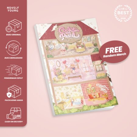 Produk cookie and pastel
