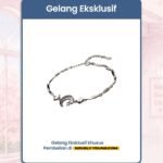 novel mihrab qalbu 2 nur insani tekad gratis biaya packing