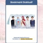 novel mihrab qalbu 2 nur insani tekad gratis biaya packing