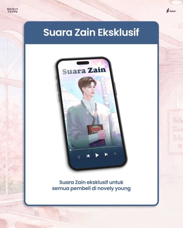novel mihrab qalbu 2 nur insani tekad gratis biaya packing
