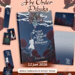 novel bunga merah dan prajurit bumi perbatasan wahai azarine naila afra akad