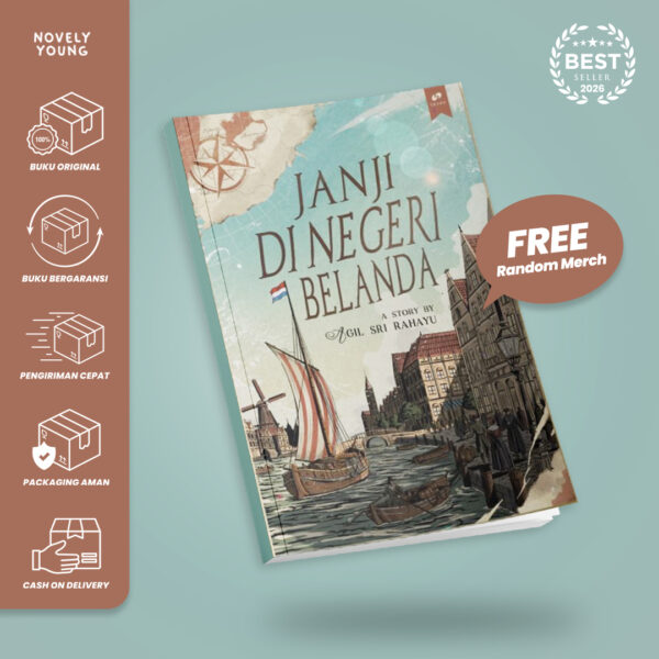 janji di negeri belanda