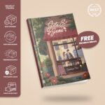 novel jila & juna sandriani pace butterflies books gratis biaya packing