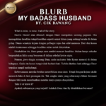 novel my badass husband cik bawang red diamond gratis biaya packing
