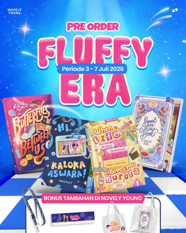fluffy era skuad gratis biaya packing