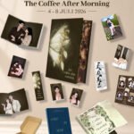 novel the coffee after morning madamekaii gratis biaya packing