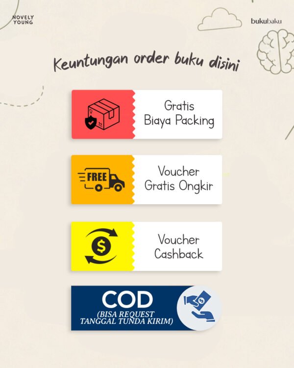 buku mindset diet ery makmur gagasmedia gratis biaya packing