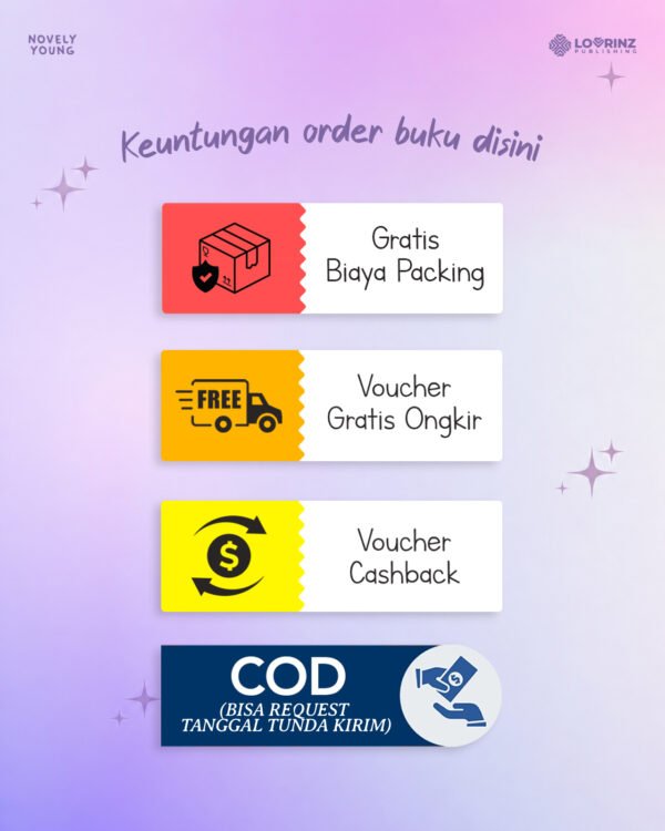 novel agam 2 : just want you anzeli lovrinz gratis biaya packing