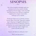 novel agam 2 : just want you anzeli lovrinz gratis biaya packing