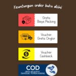 novel the coffee after morning madamekaii gratis biaya packing