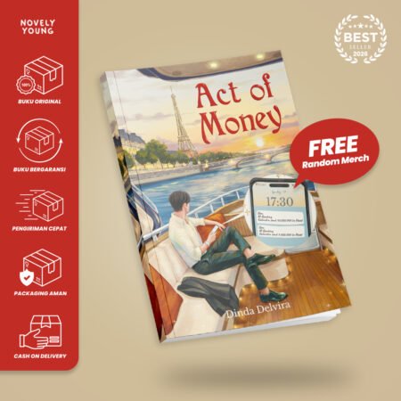 act of money cover baru