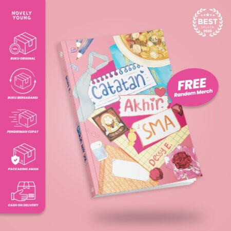catatan akhir sma