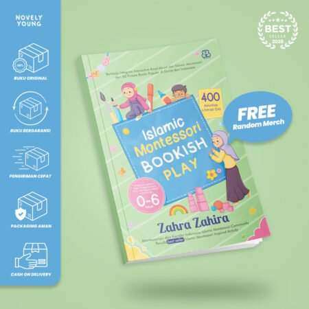 islamic montessori bookish play