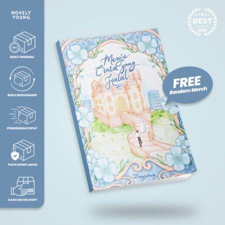 menuju cinta yang halal