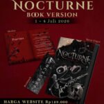 novel nocturne ameliya gratis biaya packing