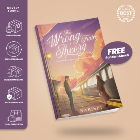 Produk the wrong train theory