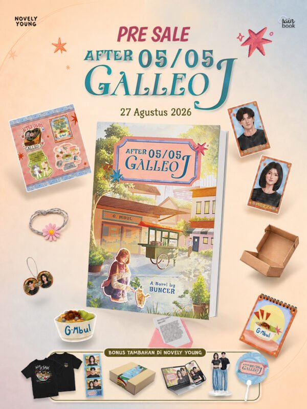 1 pre sale