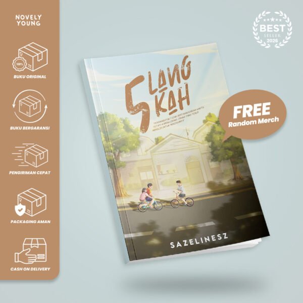 5 langkah