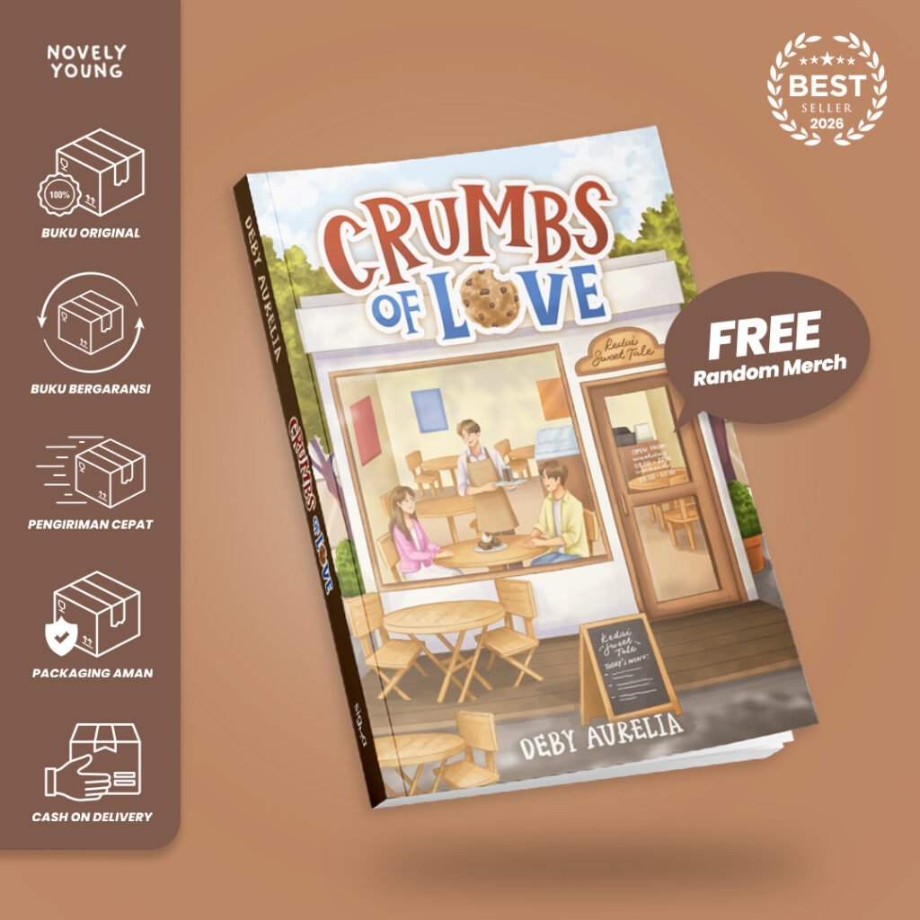 crumbs of love