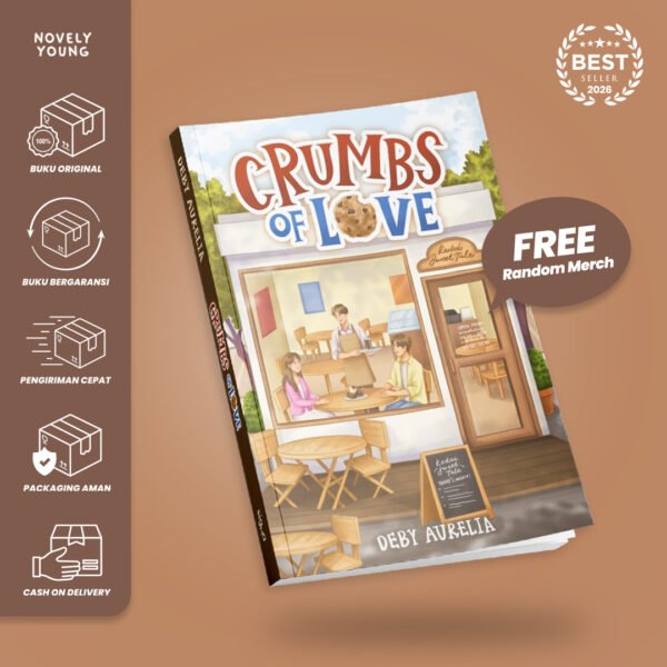 crumbs of love