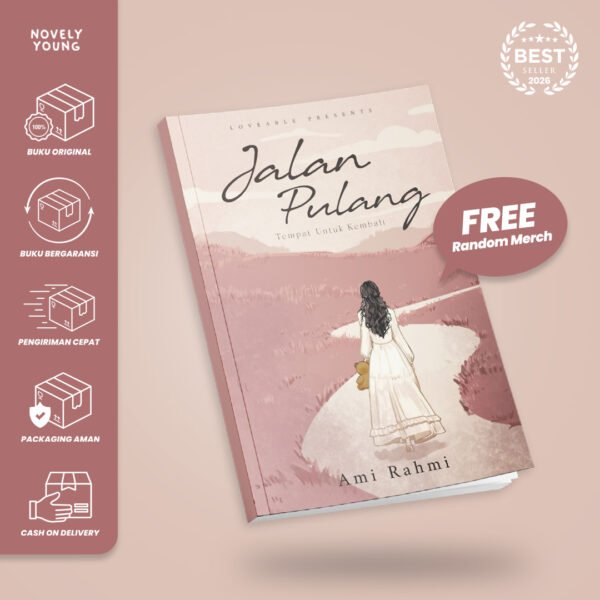 jalan pulang