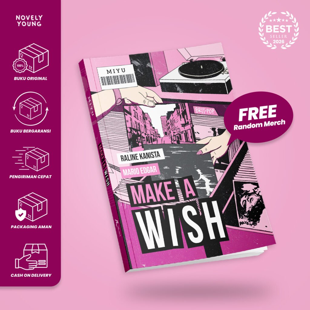 make a wish