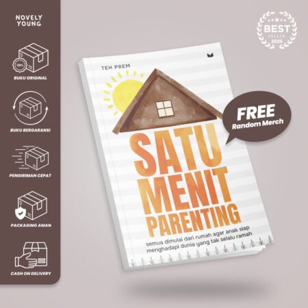 satu menit parenting